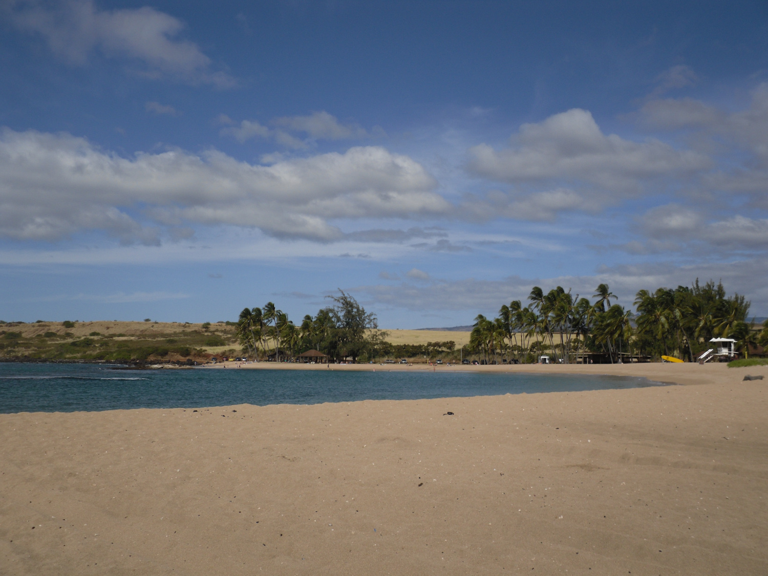 Salt Pond Beach